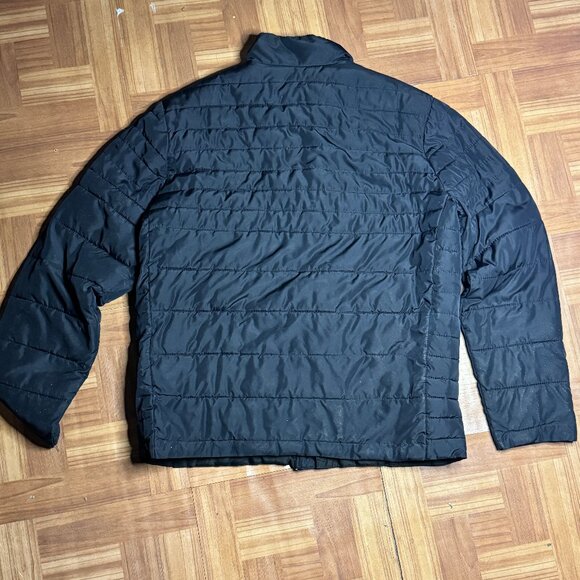 Kenneth Cole Puffer Jacket - Picture 5 of 5